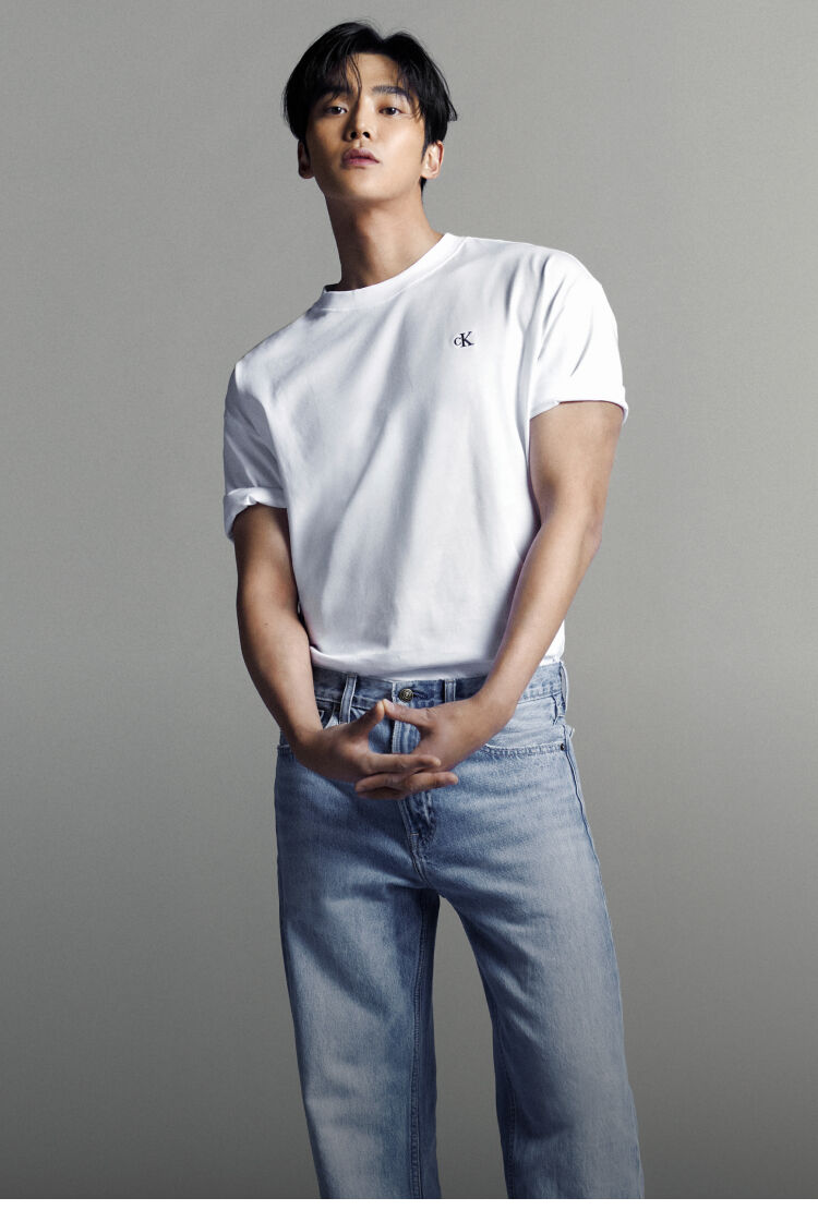 Calvin Klein Tees